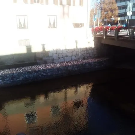 Affittacamere Alloggio Ponte Dei Cavalleggeri *