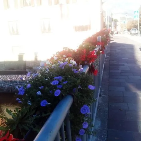 Alloggio Ponte Dei Cavalleggeri Affittacamere *